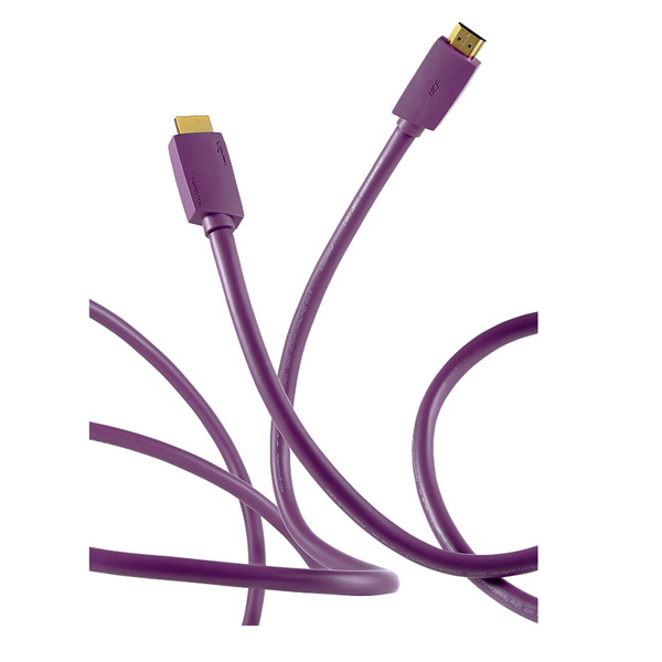 Furutech HF-X-NCF UHS HDMI 1,5 м