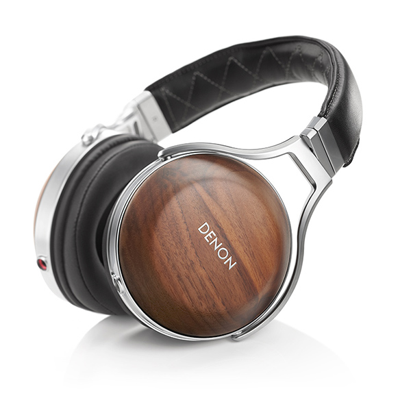 Denon AH-D7200 Wood Denon AH-D7200 Wood
