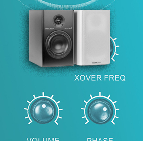 Профи в звуке: акустикческая система Premiera MS-5 “Studio 5” и Premiera MS-6 “Studio 6”