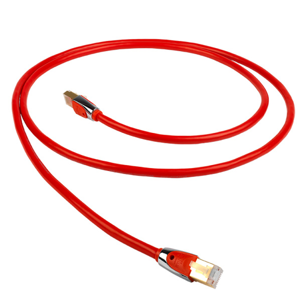 Chord Company Shawline Streaming 3,0 m Chord Company Shawline Streaming 3,0 m