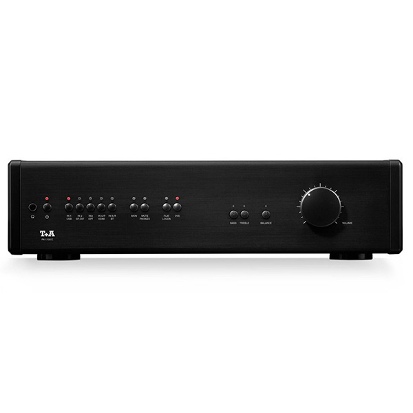 T+A PA 1100 E HDMI Module Black
