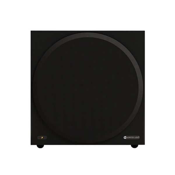 Monitor Audio Vestra W12 Matte Black