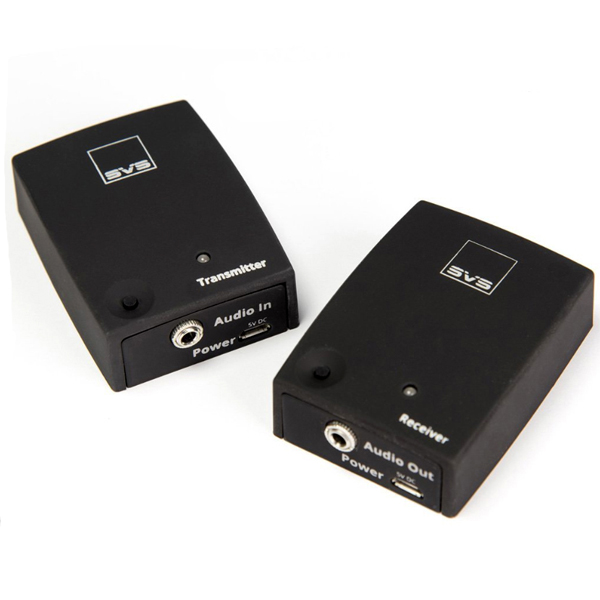 SVS Soundpath Wireless Audio Adapter