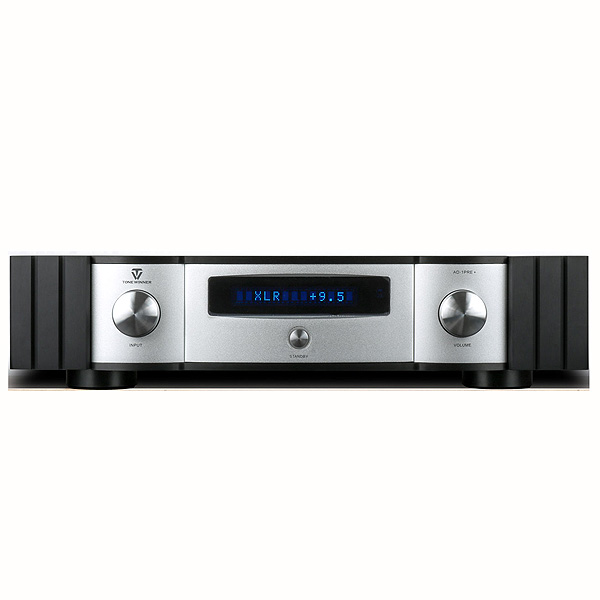 Tone Winner AD-1PRE+