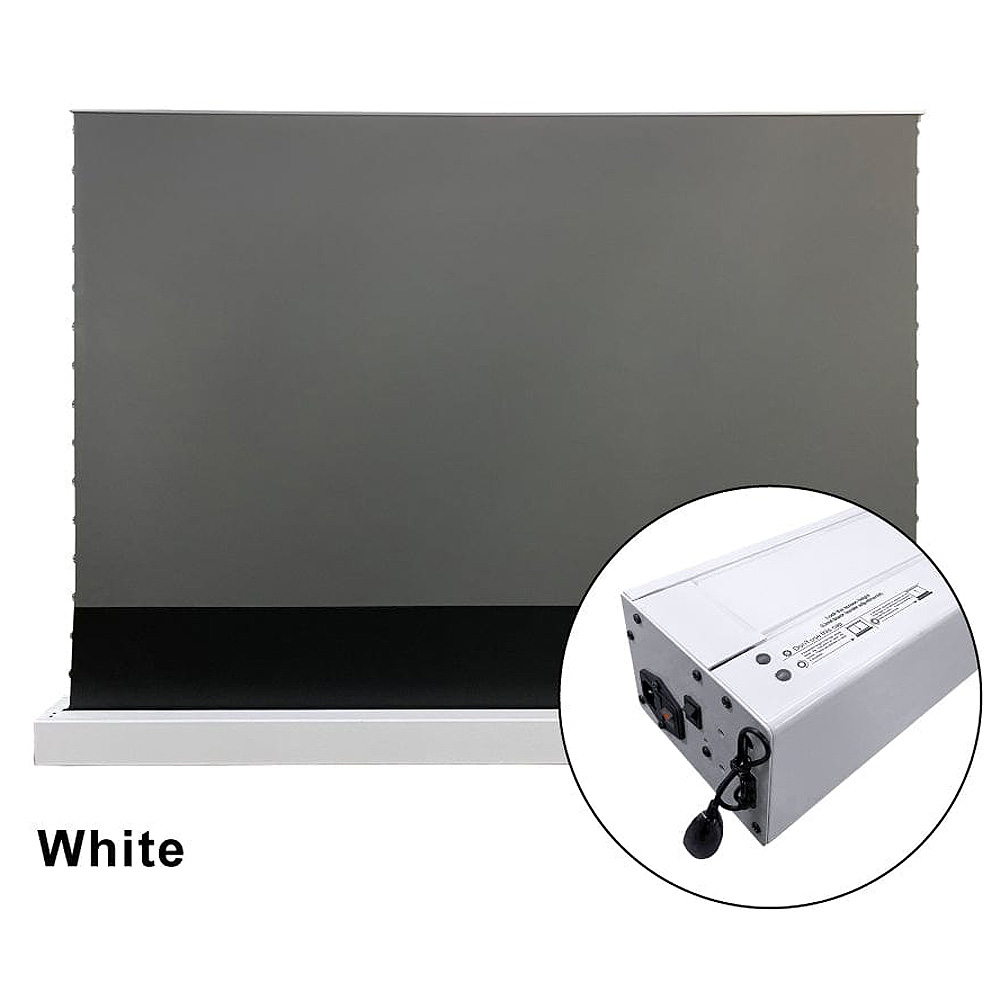 Vividstorm S-Pro-P-120 White