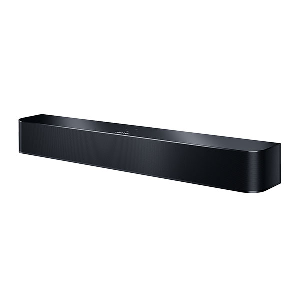 Revox StudioArt S100 Audiobar Black