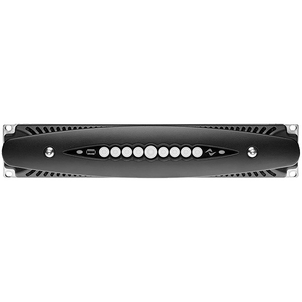 NEXT AUDIO Powersoft X8 Dante