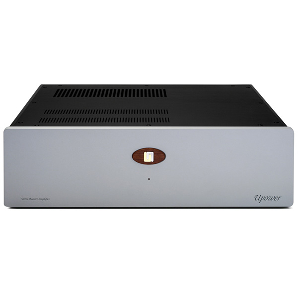 Unison Research Unico UPower Silver