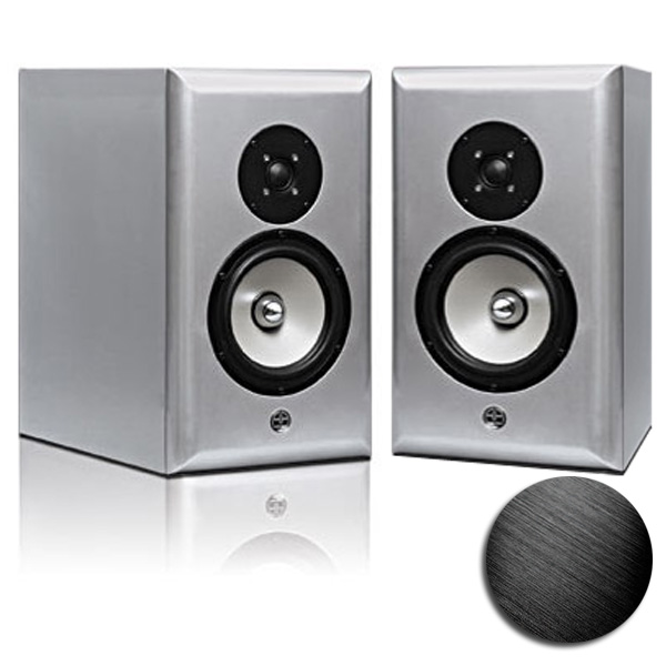 ACCUSTIC ARTS ProLine MS-1 MK-3 Black