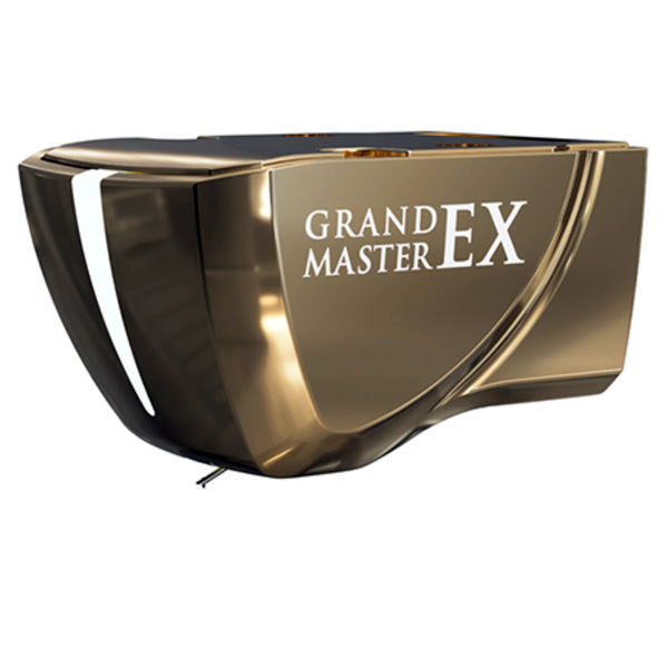 DS Audio Grand Master Extreme