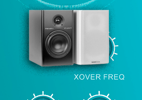 Профи в звуке: акустикческая система Premiera MS-5 “Studio 5” и Premiera MS-6 “Studio 6”