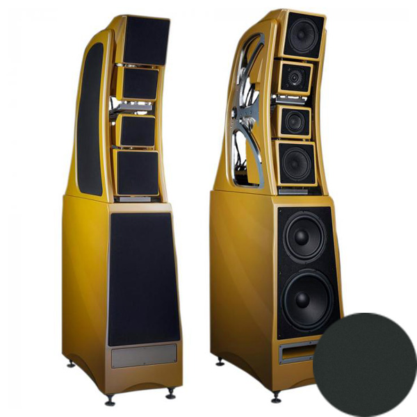 Wilson Audio Chronosonic XVX Carbon