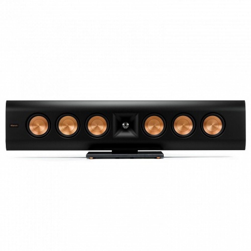 Klipsch RP-640D LCR Black