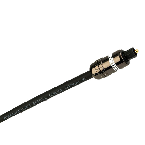 Tchernov Cable Special Toslink Optical IC 3,0 m
