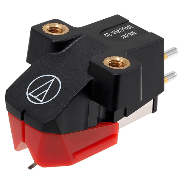 Audio-Technica AT-VM95ML