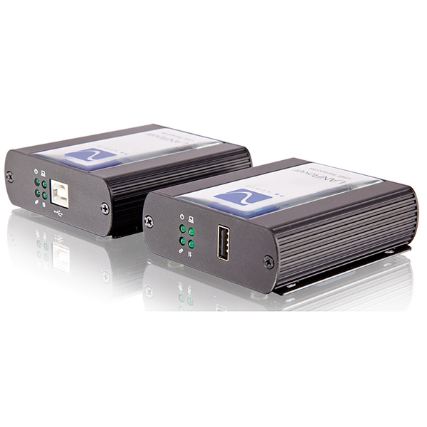 PS AUDIO LANRover