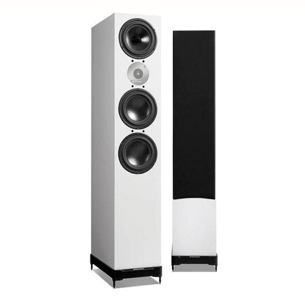 Spendor D9.2 Satin White
