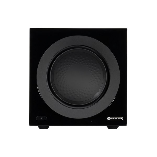 Monitor Audio Anthra W10 Black Gloss