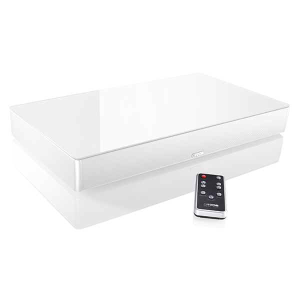 Canton DM 55 White
