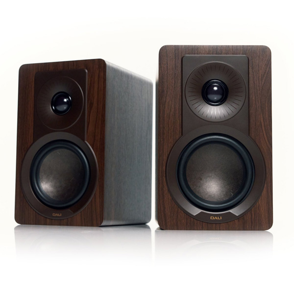 DALI Kupid Dark Walnut DALI Kupid Dark Walnut