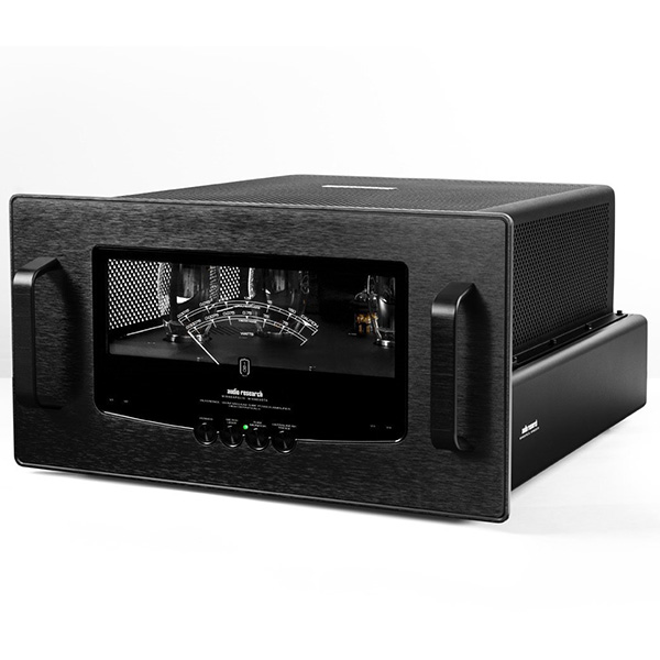 Audio Research Reference 160M Black Audio Research Reference 160M Black