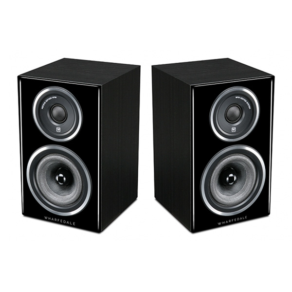 Wharfedale Diamond 11.0 Blackwood