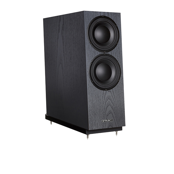 PMC Twenty Sub Jet Black