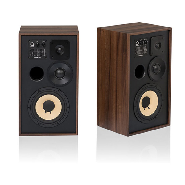 Elipson Heritage XLS 11 Walnut