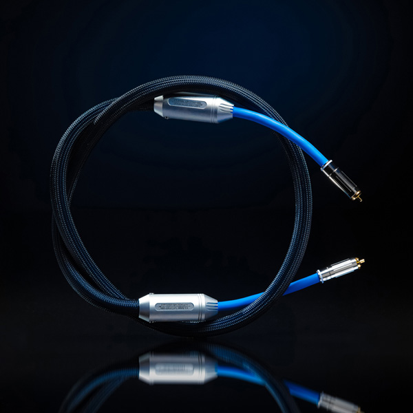 Siltech Classic Legend 680D RCA 1,5 m