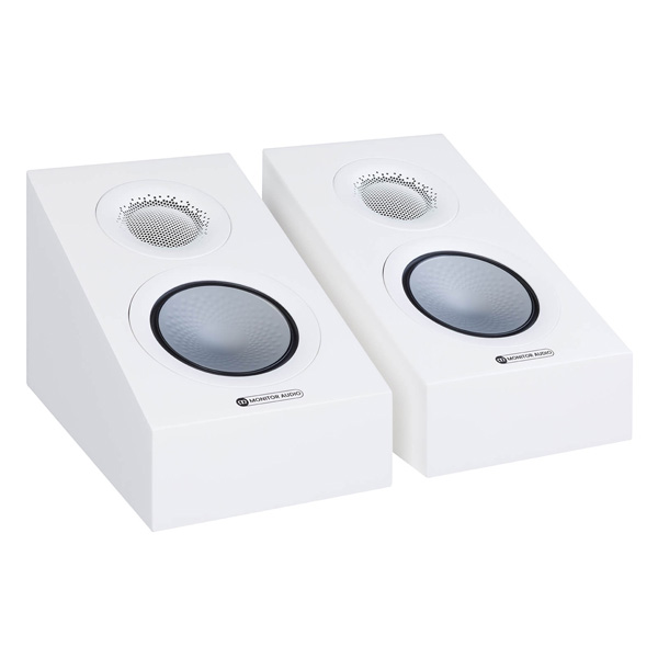 Monitor Audio Silver AMS 7G Satin White