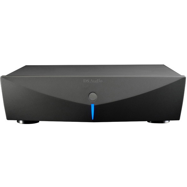 DS Audio DS-003 Equalizer Black