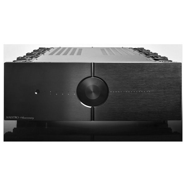 Audio Analogue Maestro Anniversary RR Black