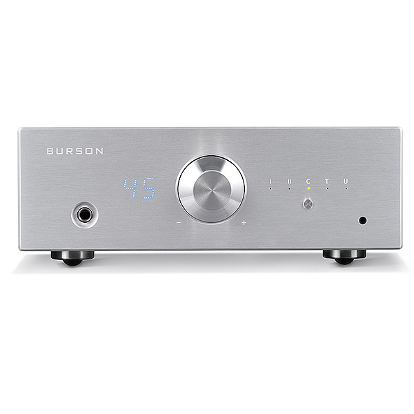 BURSON Audio Conductor Virtuoso ESS-9018