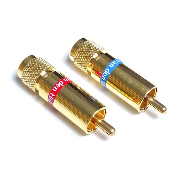 Van Den Hul C-5.5 Red