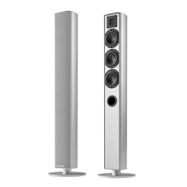 Piega Ace 50 Silver