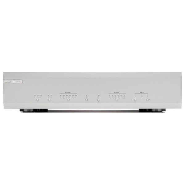 Musical Fidelity M6x Vinyl Silver