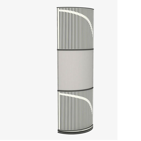 Vicoustic VicTotem Ultra VMT White Mate Ref.23A