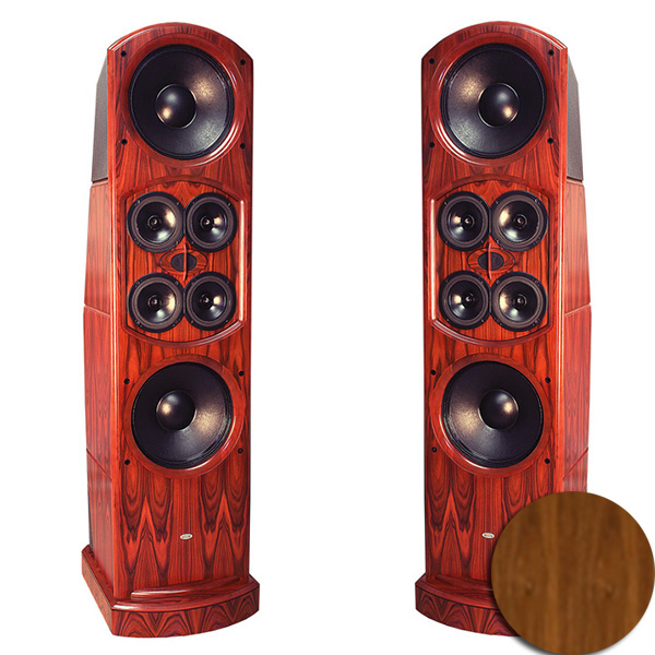 Legacy Audio Helix Walnut Legacy Audio Helix Walnut
