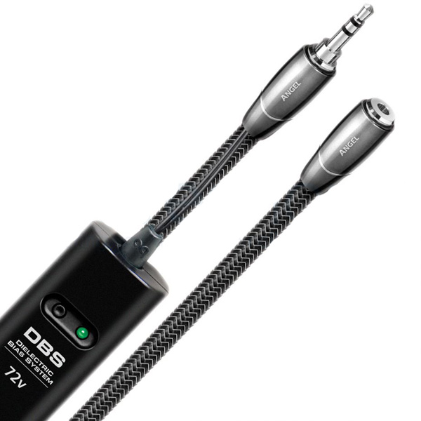 AudioQuest Angel Jack-Jack F 8 м