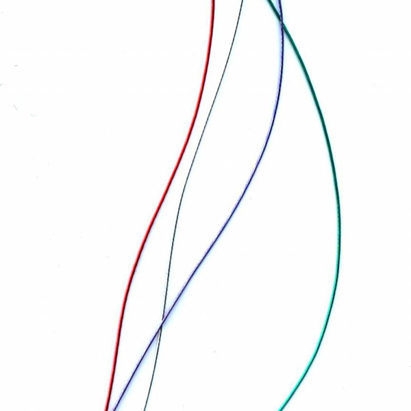 VAN DEN HUL MCS-150M Blue
