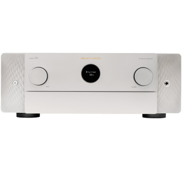 Marantz Cinema 50 Silver