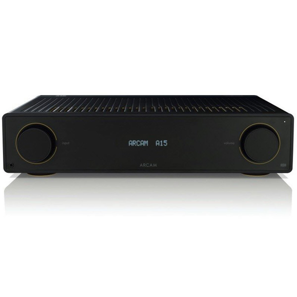 Arcam Radia A15