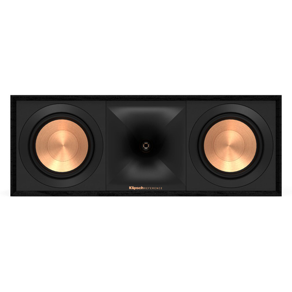 Klipsch Reference R-50C Black