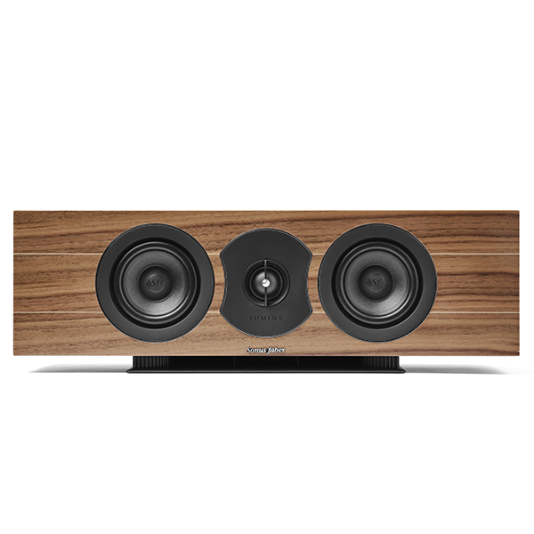 Sonus Faber Lumina Center I Walnut