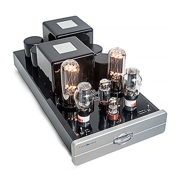 Cary Audio CAD 211 FE Silver