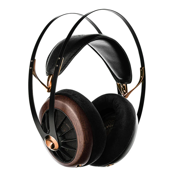 Meze 109 Pro Walnut Gold