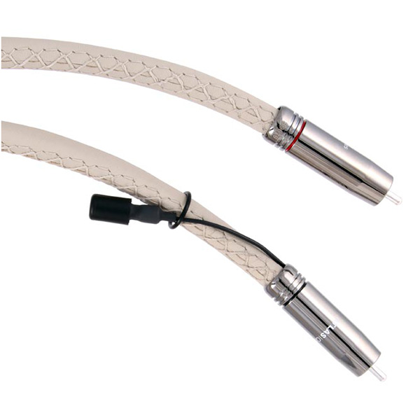 Atlas Cables Asimi Grun Ultra RCA 3,0 m