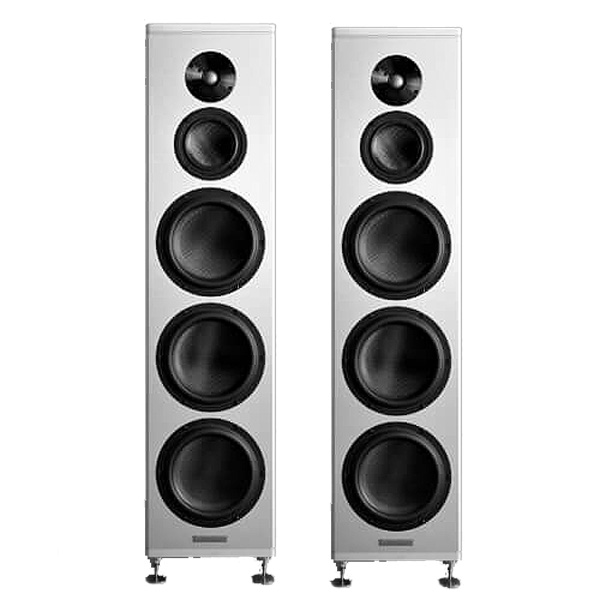 Magico A5 Silver