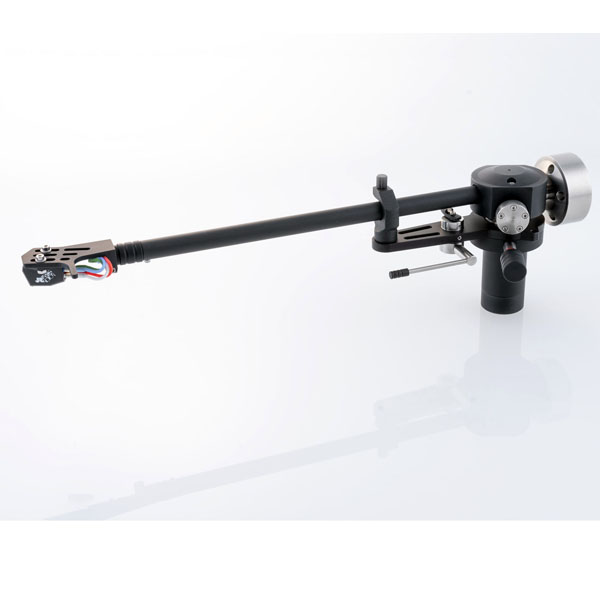 Transrotor TRA Studio 12" Black