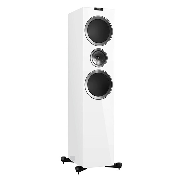 KEF R900 White